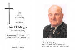 2007-10-23-Fürlinger-Josef-Bernhardsberg