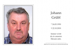 2018-10-22-Grübl-Johann-Waldkirchen