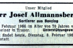 1966-02-06-Allmannsberger-Josef-Bauzing-Sortierer
