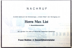 1974-03-23-List-Max-Hauzenberg-Kaufmann-Gauschützenmeister-Nachruf