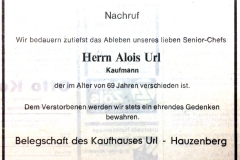 1974-12-01-Url-Alois-Hauzenberg-Kaufmann-Nachruf