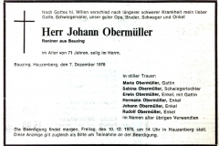 1976-12-07-Obermüller-Johann-Bauzing-Oberneuhäusl