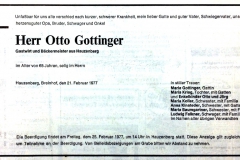 1977-02-21-Gottinger-Otto-Hauzenberg-Gastwirt-Bäckermeister