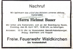 1977-04-22-Bauer-Helmut-Waldkirchen-Nachruf