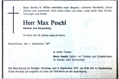 1977-09-01-Peschl-Max-Hauzenberg