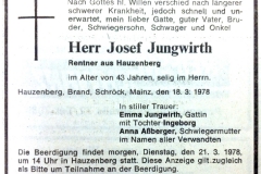 1978-03-18-Jungwirth-Josef-Hauzenberg