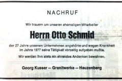 1981-03-01-Schmid-Otto-Hemerau-Nachruf
