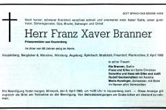 1983-04-02-Branner-Franz-Xaver-Hauzenberg-Friseurmeister