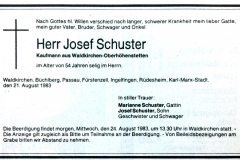 1983-08-21-Schuster-Josef-Waldkirchen-Oberhöhenstetten-Kaufmann