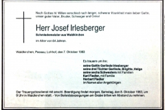 1983-10-05-Irlesberger-Josef-Waldkirchen-Schmiedemeister