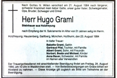 1984-08-21-Graml-Hugo-Holzfreyung-Steinhauer