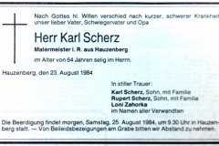 1984-08-23-Scherz-Karl-Hauzenberg-Malermeister
