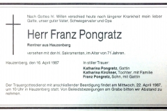 1987-04-16-Pongratz-Franz-Hauzenberg