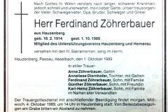 1989-10-01-Zöhrerbauer-Ferdinand-Hauzenberg