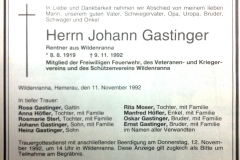 1992-11-09-Gastinger-Johann-Wildenranna