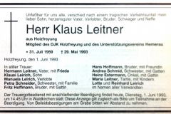 1993-05-29-Leitner-Klaus-Holzfreyung