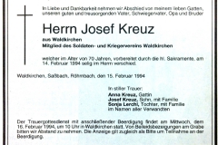1994-02-14-Kreuz-Josef-Waldkirchen