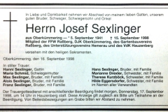 1998-09-15-Sexlinger-Josef-Oberkümmering