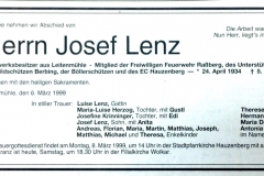 1999-03-05-Lenz-Josef-Leitenmühle-Sägewerksbesitzer