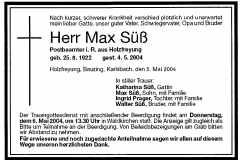 2004-05-04-Süß-Max-Holzfreyung-Postbeamter