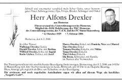 2006-02-07-Drexler-Alfons-Steinhauerschmied-Ehrenvorstand-Hemerau