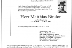 2006-03-18-Binder-Matthias-Neidlingerberg