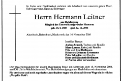 2006-11-12-Leitner-Hermann-Holzfreyung