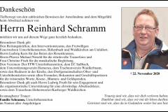 2020-11-22-Schramm-Reinhard-Unterhoehenstetten-Danksagung