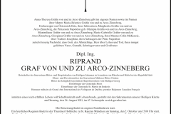 2021-08-24-Arco-Zinneberg-Graf-Riprad-Schirmherr