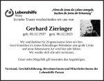 2023-12-06-Zieringer-Gerhard-Nachruf