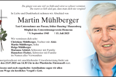 2025-07-15-Muehlberger-Martin-Passau-Taxiunternehmer